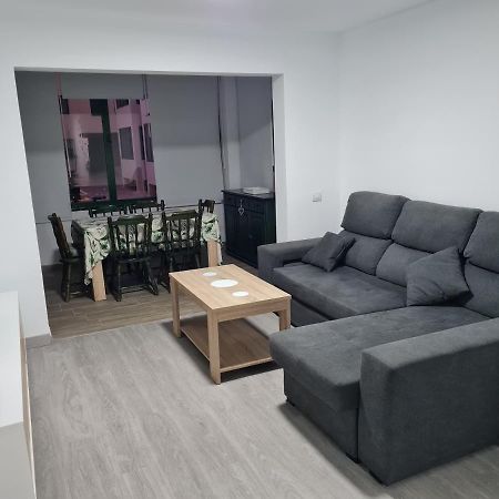 Arrecife-Playa Del Reducto Apartment Bagian luar foto